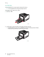 Preview for 58 page of Xerox 7500/DN - Phaser Color LED Printer User Manual