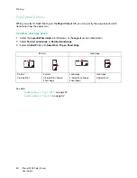 Preview for 80 page of Xerox 7500/DN - Phaser Color LED Printer User Manual