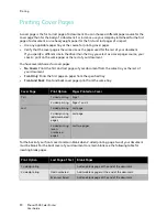 Preview for 90 page of Xerox 7500/DN - Phaser Color LED Printer User Manual