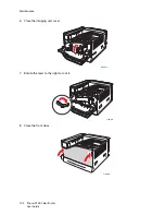 Preview for 102 page of Xerox 7500/DN - Phaser Color LED Printer User Manual