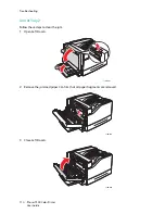 Preview for 114 page of Xerox 7500/DN - Phaser Color LED Printer User Manual