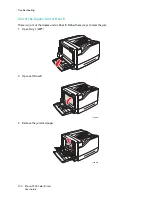 Preview for 120 page of Xerox 7500/DN - Phaser Color LED Printer User Manual