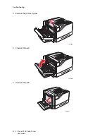 Preview for 122 page of Xerox 7500/DN - Phaser Color LED Printer User Manual