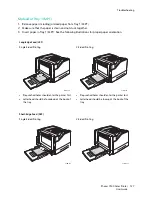 Preview for 127 page of Xerox 7500/DN - Phaser Color LED Printer User Manual