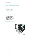 Preview for 146 page of Xerox 7500/DN - Phaser Color LED Printer User Manual