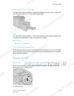 Preview for 21 page of Xerox 770 User Manual