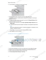 Preview for 32 page of Xerox 770 User Manual