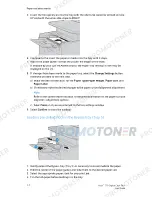 Preview for 34 page of Xerox 770 User Manual