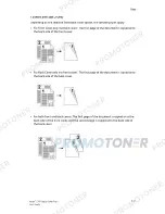 Preview for 57 page of Xerox 770 User Manual