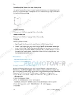 Preview for 66 page of Xerox 770 User Manual