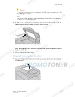 Preview for 89 page of Xerox 770 User Manual