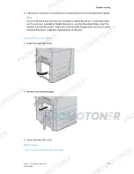 Preview for 113 page of Xerox 770 User Manual