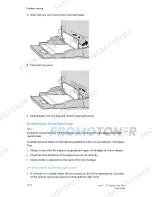 Preview for 118 page of Xerox 770 User Manual