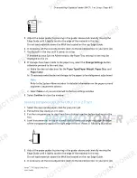 Preview for 161 page of Xerox 770 User Manual