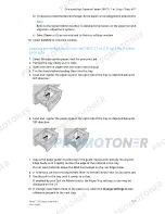 Preview for 163 page of Xerox 770 User Manual