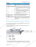 Preview for 201 page of Xerox 770 User Manual