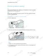 Preview for 212 page of Xerox 770 User Manual