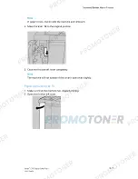 Preview for 215 page of Xerox 770 User Manual