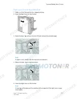 Preview for 219 page of Xerox 770 User Manual