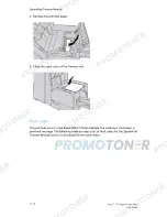 Preview for 256 page of Xerox 770 User Manual