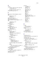 Preview for 82 page of Xerox 7760DN - Phaser Color Laser Printer Administrator'S Manual