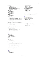 Preview for 83 page of Xerox 7760DN - Phaser Color Laser Printer Administrator'S Manual