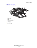 Preview for 10 page of Xerox 7760DN - Phaser Color Laser Printer User Manual