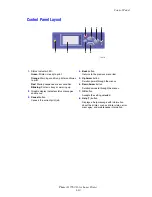 Preview for 16 page of Xerox 7760DN - Phaser Color Laser Printer User Manual