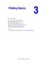 Preview for 36 page of Xerox 7760DN - Phaser Color Laser Printer User Manual