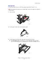 Preview for 56 page of Xerox 7760DN - Phaser Color Laser Printer User Manual