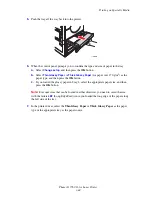 Preview for 79 page of Xerox 7760DN - Phaser Color Laser Printer User Manual