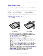 Preview for 80 page of Xerox 7760DN - Phaser Color Laser Printer User Manual