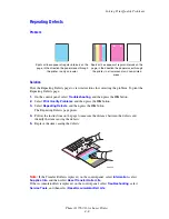 Preview for 95 page of Xerox 7760DN - Phaser Color Laser Printer User Manual