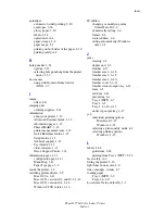 Preview for 153 page of Xerox 7760DN - Phaser Color Laser Printer User Manual