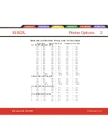 Предварительный просмотр 44 страницы Xerox 8142 Reference Manual