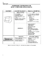 Preview for 10 page of Xerox 820-II Operation Manual