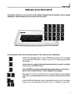 Preview for 15 page of Xerox 820-II Operation Manual