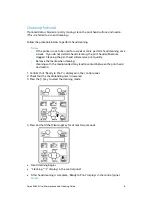 Предварительный просмотр 6 страницы Xerox 8264E User Maintenance And Cleaning Manual