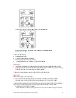 Предварительный просмотр 8 страницы Xerox 8264E User Maintenance And Cleaning Manual