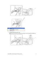 Предварительный просмотр 9 страницы Xerox 8264E User Maintenance And Cleaning Manual