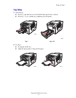 Предварительный просмотр 34 страницы Xerox 8400B - Phaser Color Solid Ink Printer Reference Manual