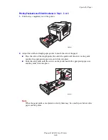 Предварительный просмотр 77 страницы Xerox 8400B - Phaser Color Solid Ink Printer Reference Manual