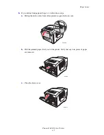 Предварительный просмотр 146 страницы Xerox 8400B - Phaser Color Solid Ink Printer Reference Manual