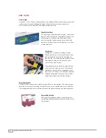 Preview for 6 page of Xerox 8400B - Phaser Color Solid Ink Printer Review Manual