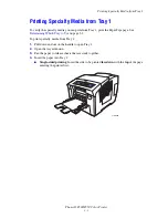 Preview for 33 page of Xerox 8500DN - Phaser Color Solid Ink Printer Advanced Features Manual