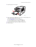 Preview for 35 page of Xerox 8500DN - Phaser Color Solid Ink Printer Advanced Features Manual