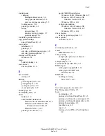 Preview for 97 page of Xerox 8500DN - Phaser Color Solid Ink Printer Advanced Features Manual