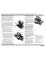 Preview for 3 page of Xerox 850DP - Phaser Color Solid Ink Printer Upgrade Manual