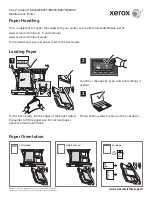 Preview for 4 page of Xerox AltaLink B8045 Getting Started