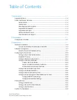 Предварительный просмотр 3 страницы Xerox AltaLink B8045 Installation And Configuration Manual